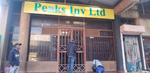Penks Investments (Former Hongkong Ceramics )
