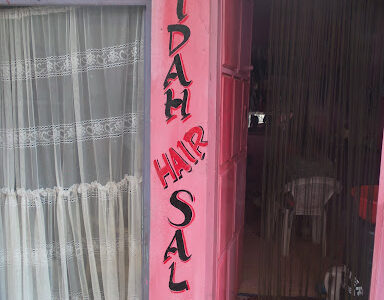 Fridah Hair Salon