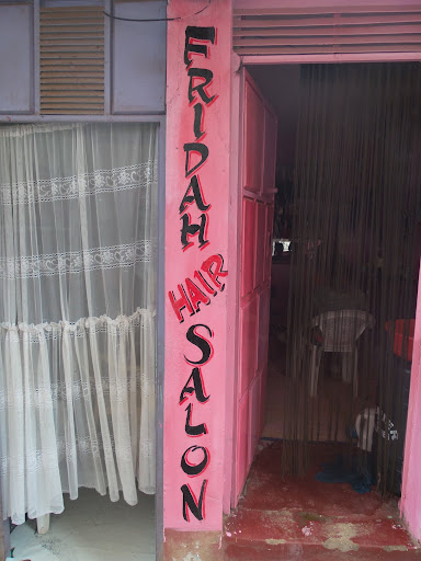 Fridah Hair Salon