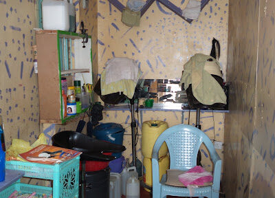 Hope Beauty Salon