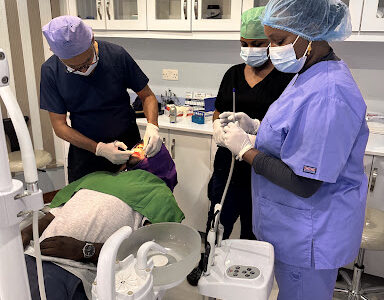 Afya Mile Dental Clinic