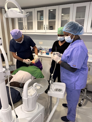 Afya Mile Dental Clinic