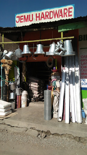 Jemu Hardware Store