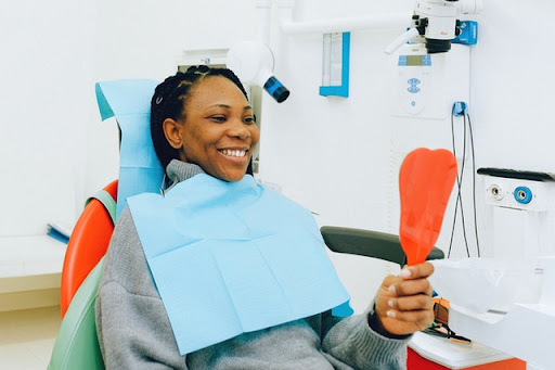 Dr. Tim's Dental Clinic
