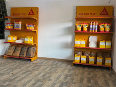 Menya Hardware