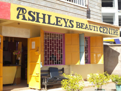 Ashleys Hair & Beauty Salon-Ruaka