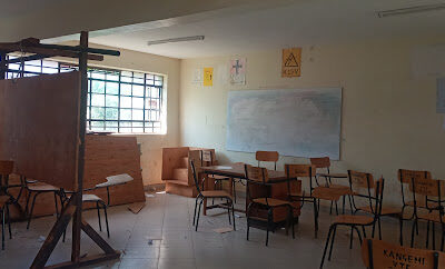 Kangemi Vocational Training Centre