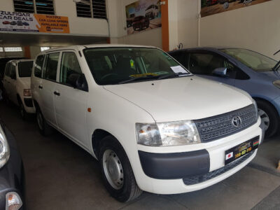 Zulfiqar Car Deals