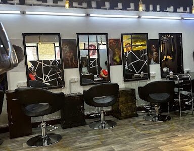 African Royalty Salon