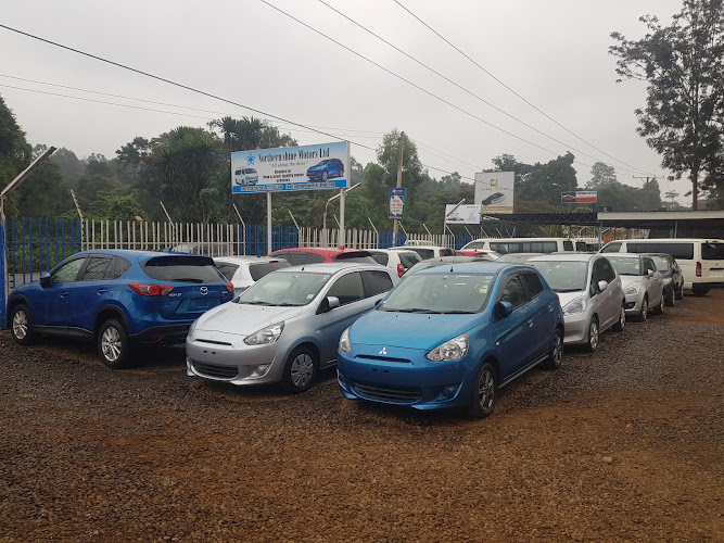 Kiambu Road Motors