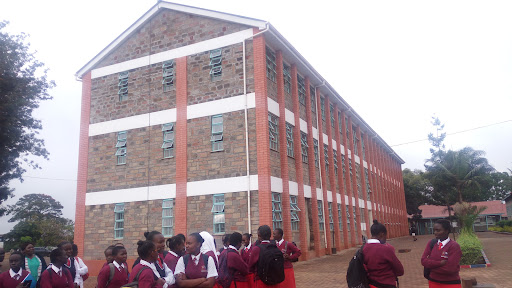 Maryhill High School