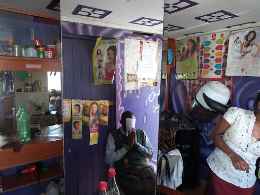 Angema Salon