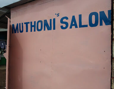 Mothoni's Salon