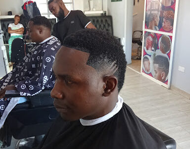 F&E Barbers And Spa