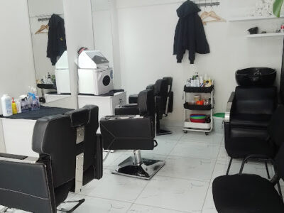 Arden Spa & Barbershop
