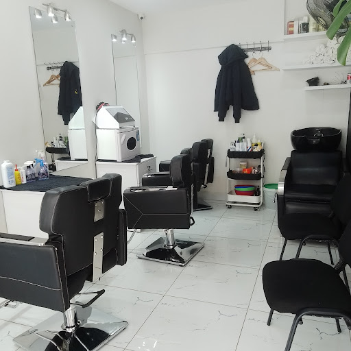 Arden Spa & Barbershop