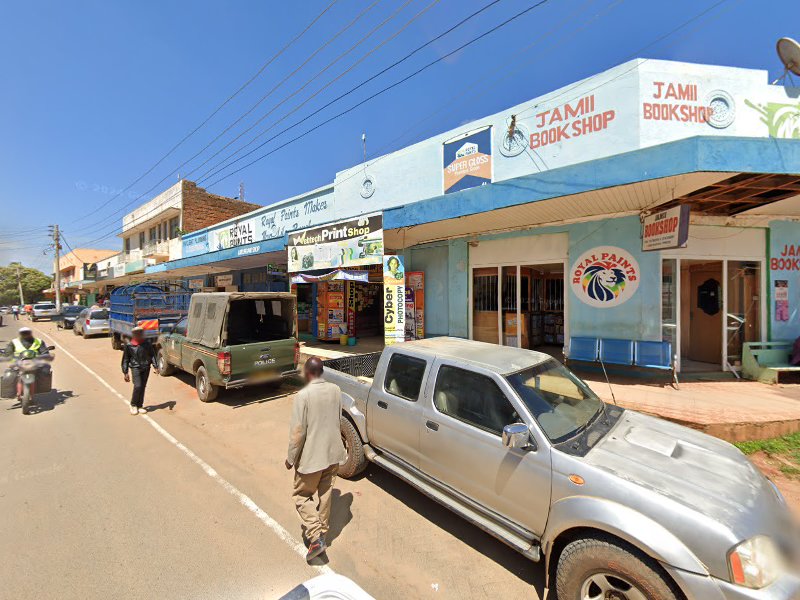 Amani Dental Clinic