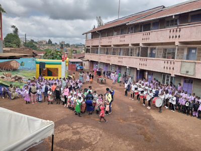Akiba School