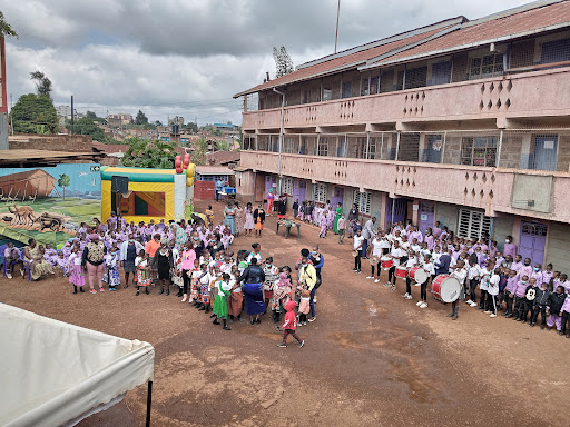 Akiba School