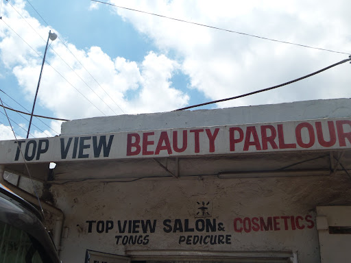 Top View Salon & Cosmetics