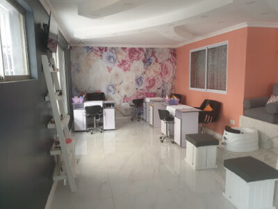 Aj Beauty Palace