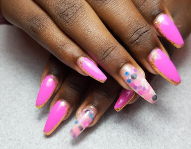 Tonicks Beauty Parlour