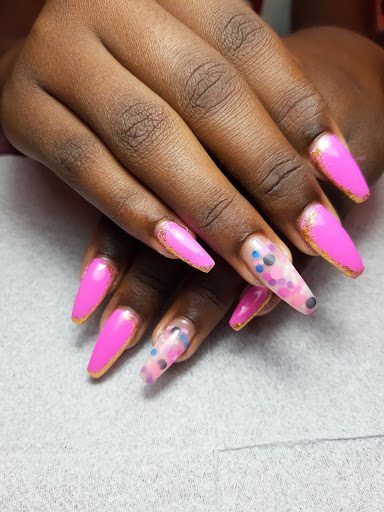 Tonicks Beauty Parlour