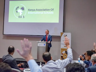 Kenya Association Of International Schools (Kais)