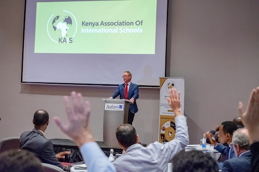 Kenya Association Of International Schools (Kais)