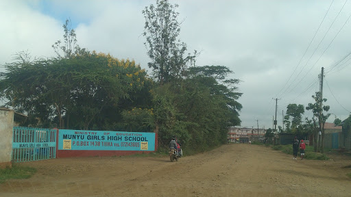 Munyu Primary School