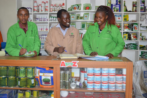 Snow Agrovet