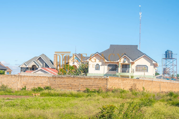 Legacy Estates
