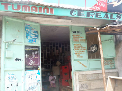 Tumaini Stores