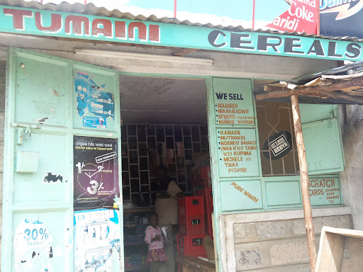Tumaini Stores