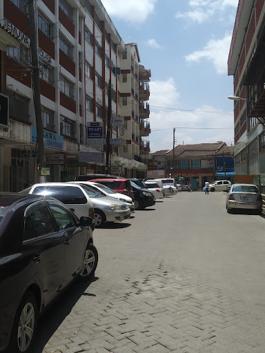 Rocky Driving School, Buruburu