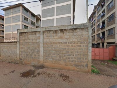 New Ngong' Road Hardware