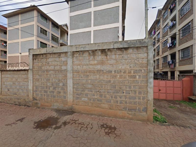 New Ngong' Road Hardware