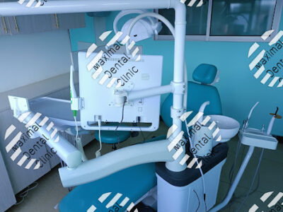 Maximal Dental Clinic