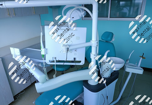Maximal Dental Clinic