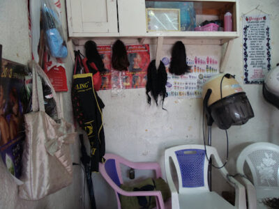 Njega Salon