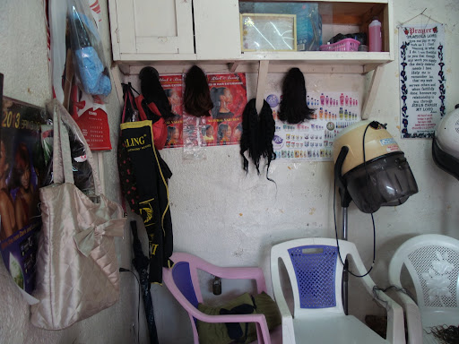Njega Salon