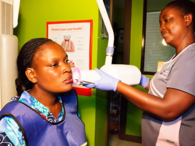 Dental Smiles, General Dentistry For Kids/ Parents