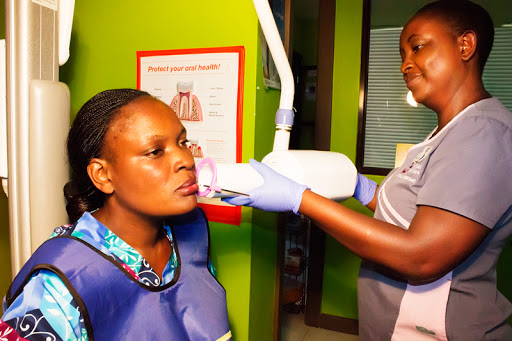 Dental Smiles, General Dentistry For Kids/ Parents