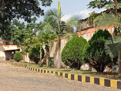 Ndarugu High School