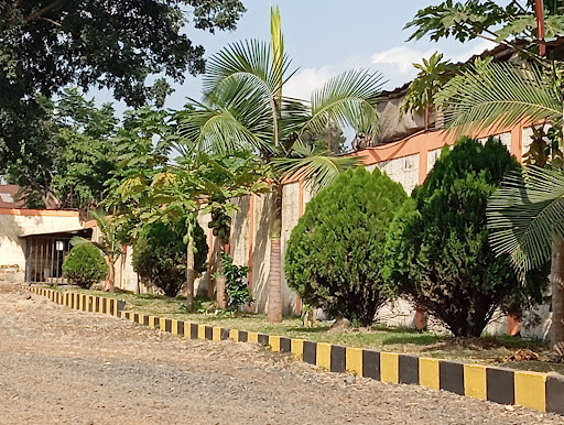 Ndarugu High School