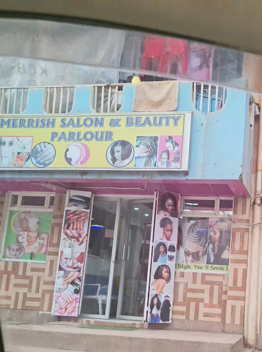 Merrish Hair&Beauty Salon