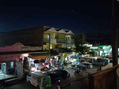 Wote Town
