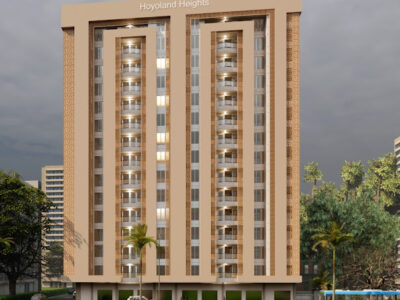Luxury Property Management