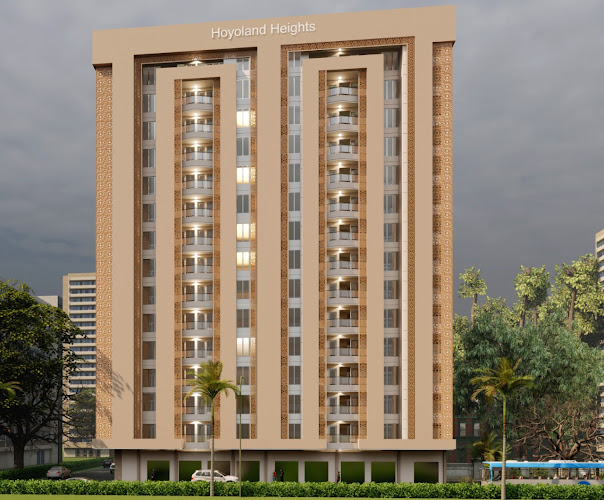 Luxury Property Management