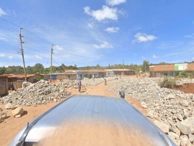 Gatero Hardware Stores